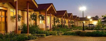 Shakespeare Court Serviced Apartments Λουσάκα Εξωτερικό φωτογραφία