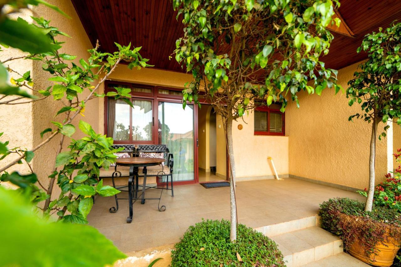 Shakespeare Court Serviced Apartments Λουσάκα Εξωτερικό φωτογραφία