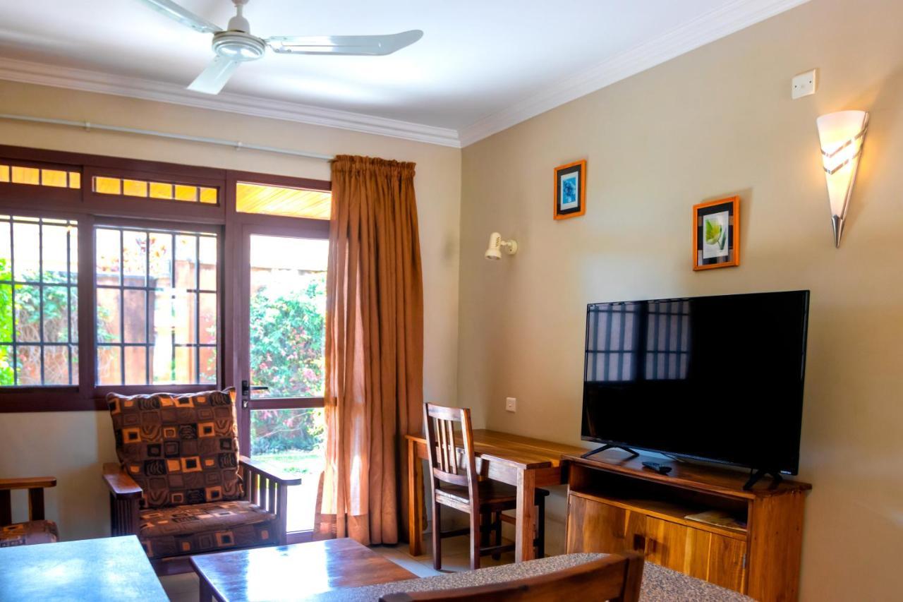 Shakespeare Court Serviced Apartments Λουσάκα Εξωτερικό φωτογραφία