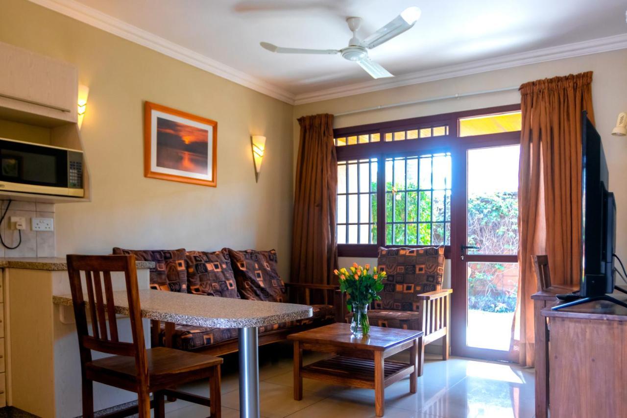 Shakespeare Court Serviced Apartments Λουσάκα Εξωτερικό φωτογραφία