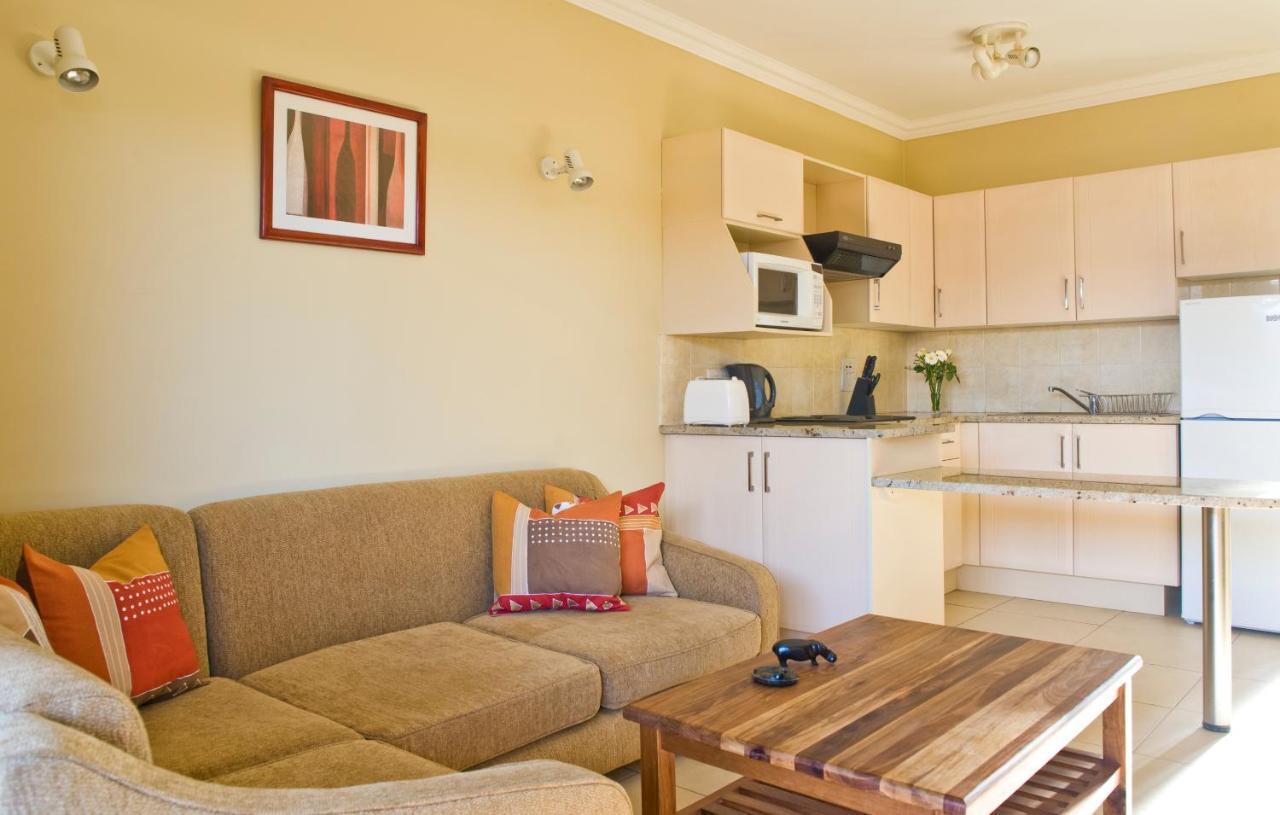 Shakespeare Court Serviced Apartments Λουσάκα Εξωτερικό φωτογραφία