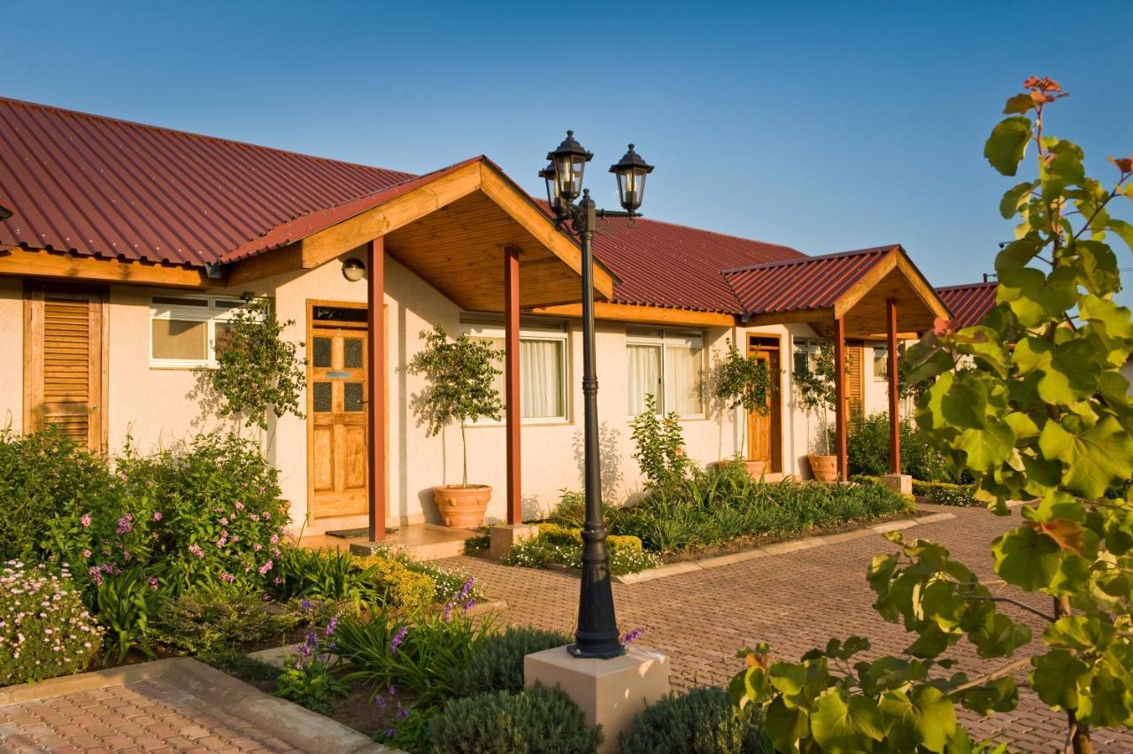 Shakespeare Court Serviced Apartments Λουσάκα Εξωτερικό φωτογραφία