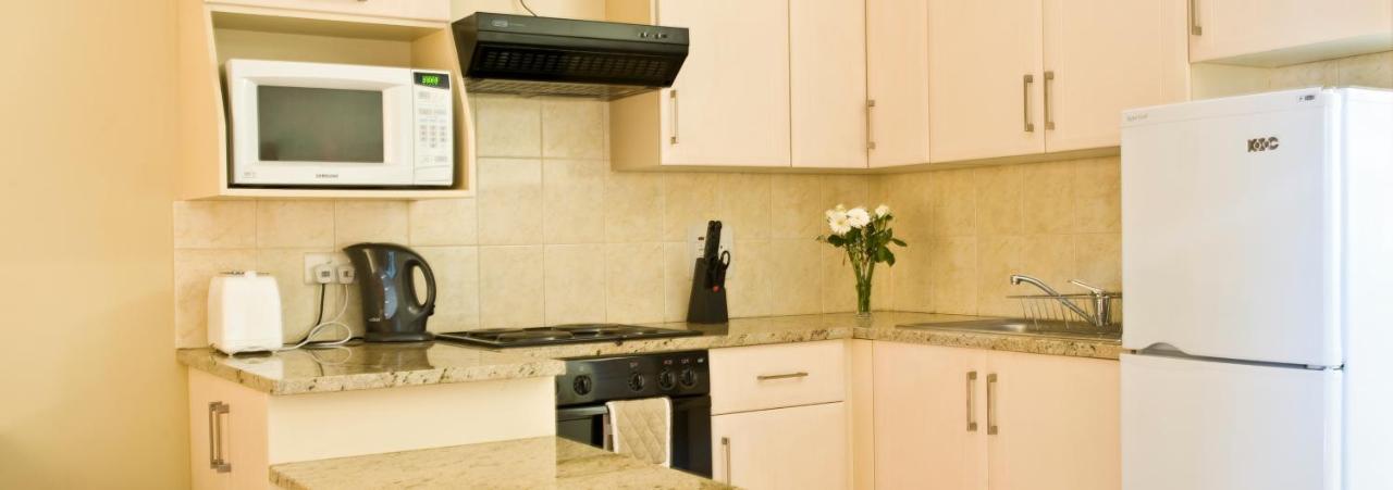 Shakespeare Court Serviced Apartments Λουσάκα Εξωτερικό φωτογραφία