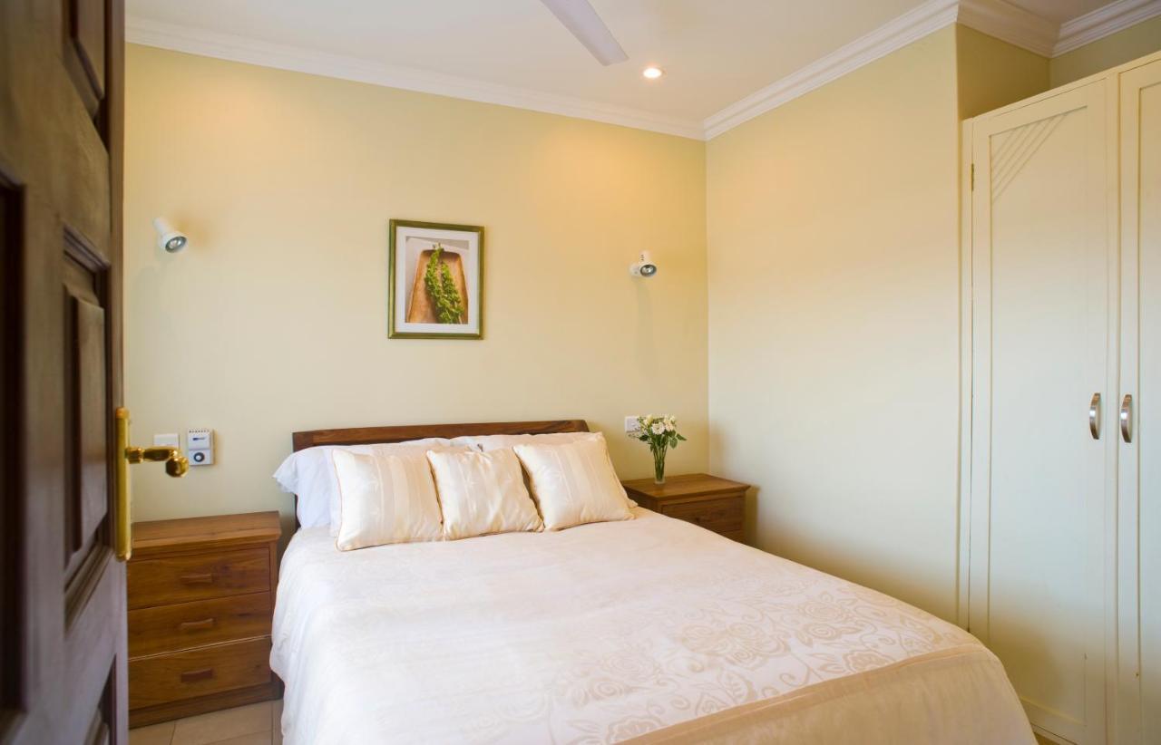 Shakespeare Court Serviced Apartments Λουσάκα Εξωτερικό φωτογραφία
