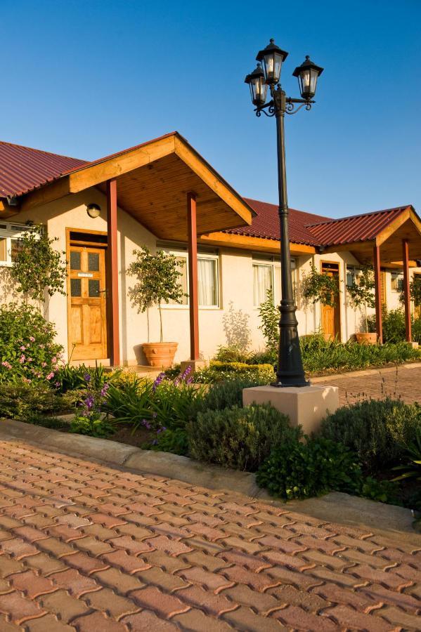 Shakespeare Court Serviced Apartments Λουσάκα Εξωτερικό φωτογραφία