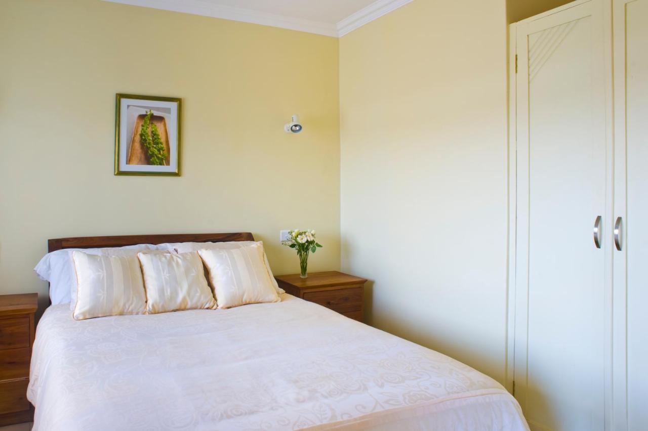 Shakespeare Court Serviced Apartments Λουσάκα Εξωτερικό φωτογραφία