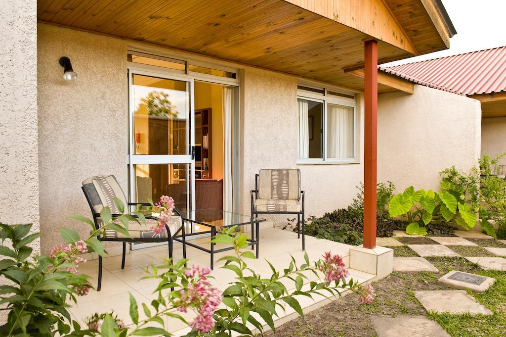 Shakespeare Court Serviced Apartments Λουσάκα Δωμάτιο φωτογραφία