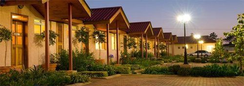 Shakespeare Court Serviced Apartments Λουσάκα Εξωτερικό φωτογραφία
