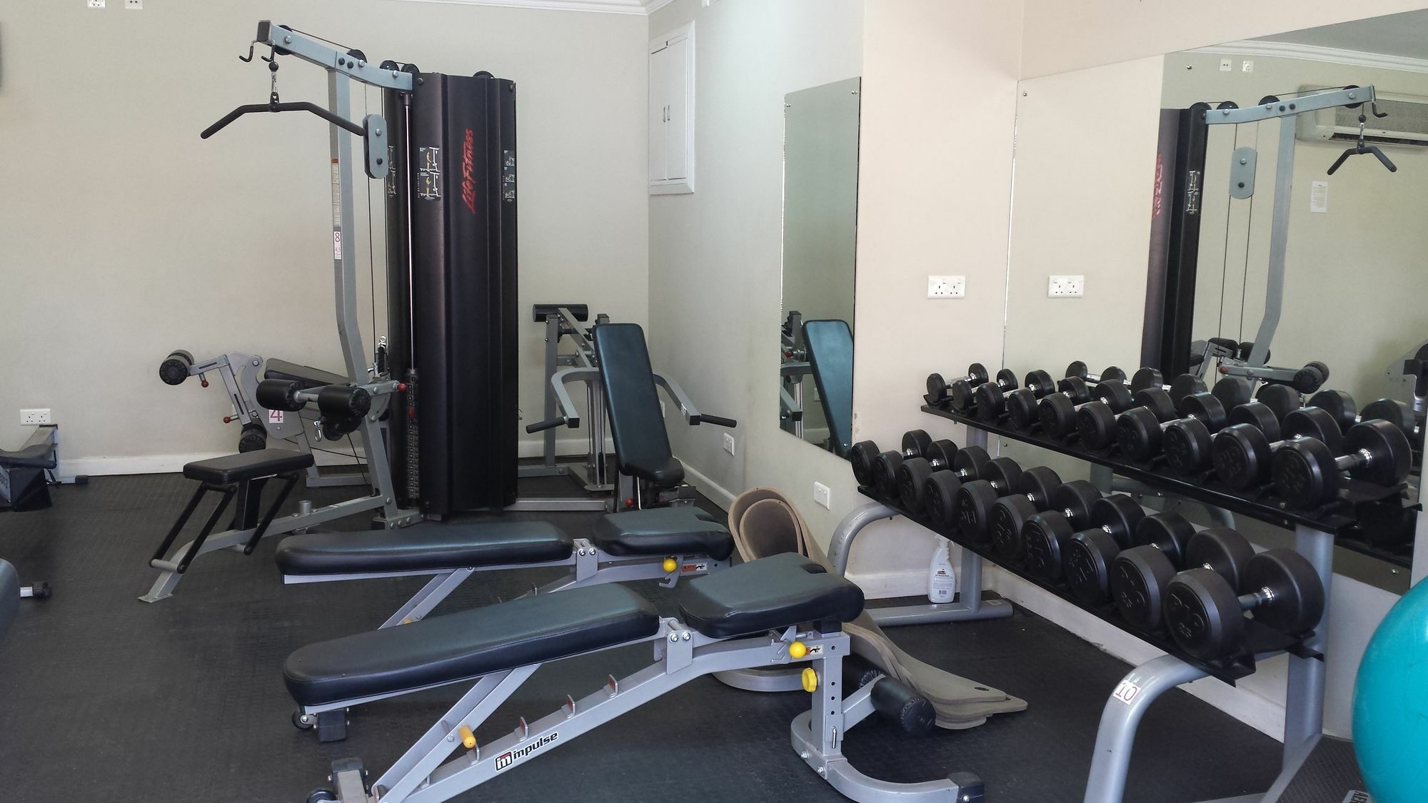Shakespeare Court Serviced Apartments Λουσάκα Εξωτερικό φωτογραφία
